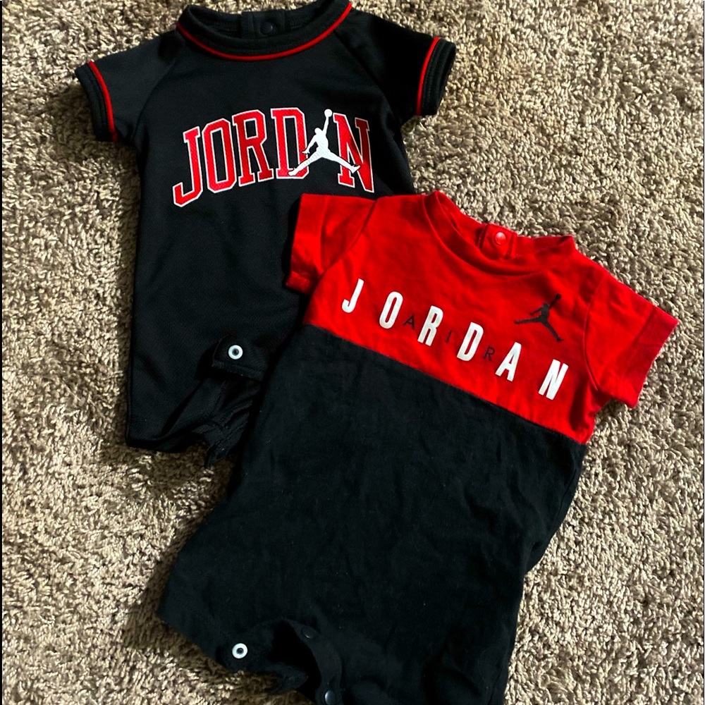 Jordan